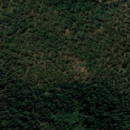 Satellite imagery of Mount Martha Ann, AU