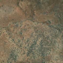 Satellite imagery of Cerro Las Peñas, CL