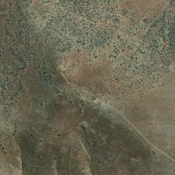 Satellite imagery of Cerro Las Peñas, CL