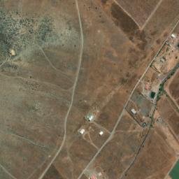 Satellite imagery of Cerro Las Peñas, CL