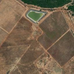 Satellite imagery of Checo, CL