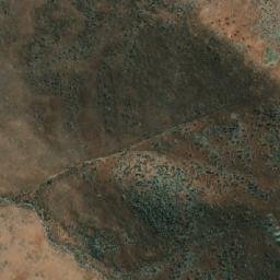 Satellite imagery of Las Tres Guias, CL