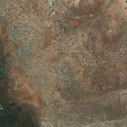 Satellite imagery of Las Tres Guias, CL