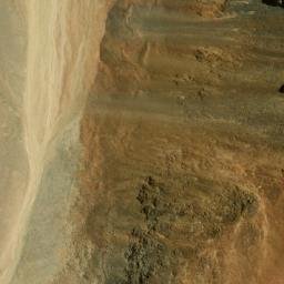 Satellite imagery of Paso el Viento, AR