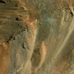 Satellite imagery of Paso el Viento, AR