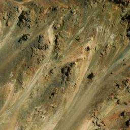 Satellite imagery of Paso el Viento, AR