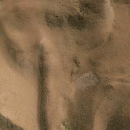 Satellite imagery of Filo Niñas Muertas, AR