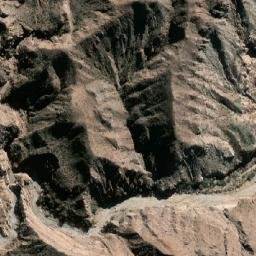 Satellite imagery of Cerro Médano Rico, AR
