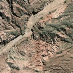 Satellite imagery of Cerro Médano Rico, AR