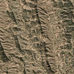 Satellite imagery of Loma de Médanos, AR