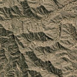 Satellite imagery of Loma de Médanos, AR