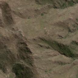 Satellite imagery of Mogote Dolores, AR