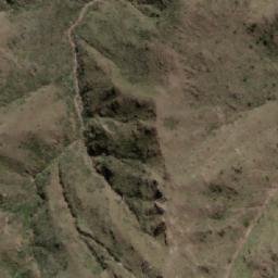 Satellite imagery of Mogote Dolores, AR