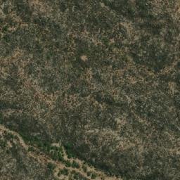 Satellite imagery of Loro de Piedra, AR