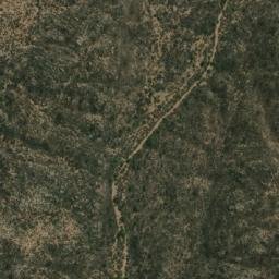 Satellite imagery of Loro de Piedra, AR