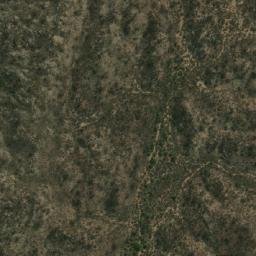 Satellite imagery of Loro de Piedra, AR