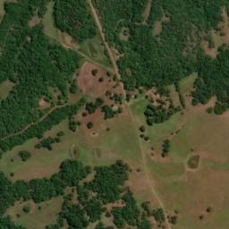 Satellite imagery of Cerro dos Martins, BR