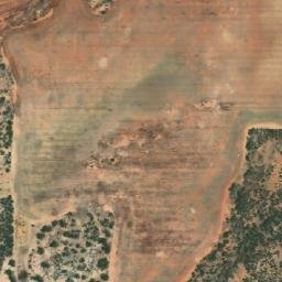 Satellite imagery of Donnington Hill, AU