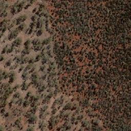 Satellite imagery of Eenuin, AU