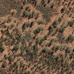 Satellite imagery of Gnabberdocking, AU