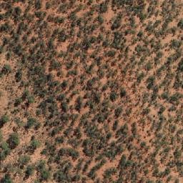 Satellite imagery of Gnabberdocking, AU