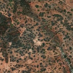 Satellite imagery of Star Of Fremantle, AU