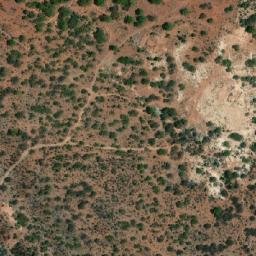 Satellite imagery of Star Of Fremantle, AU