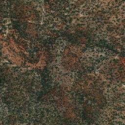 Satellite imagery of Cumbulgera, AU