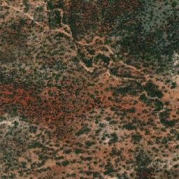 Satellite imagery of Cumbulgera, AU