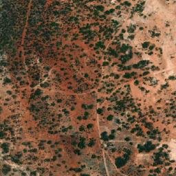 Satellite imagery of Cumbulgera, AU