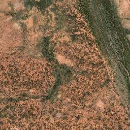 Satellite imagery of Bowilia Hill, AU