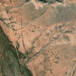 Satellite imagery of Bowilia Hill, AU