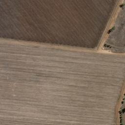 Satellite imagery of The Flood Hill, AU