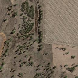 Satellite imagery of The Flood Hill, AU