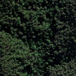 Satellite imagery of Mount Woorong Woorong, AU