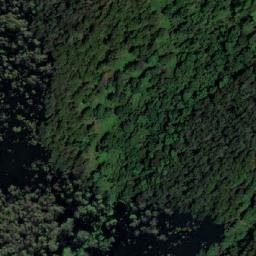 Satellite imagery of Mount Woorong Woorong, AU