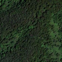 Satellite imagery of Mount Woorong Woorong, AU