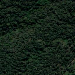 Satellite imagery of Mount Martha Ann, AU
