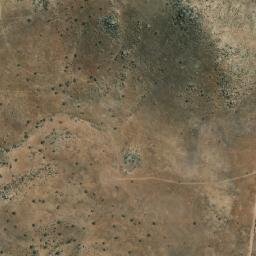 Satellite imagery of Cerro Las Peñas, CL