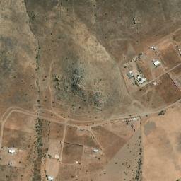 Satellite imagery of Cerro Las Peñas, CL