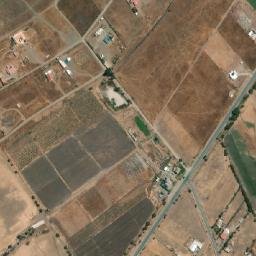 Satellite imagery of Cerro Las Peñas, CL