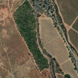 Satellite imagery of Checo, CL