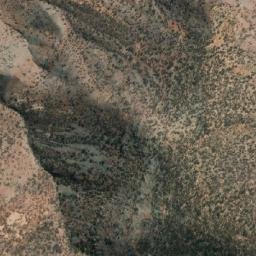 Satellite imagery of Cerro Manchado, CL