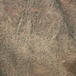 Satellite imagery of Cerro Manchado, CL