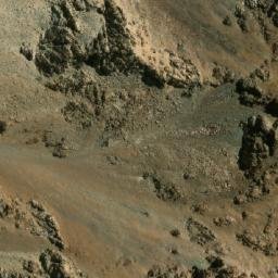 Satellite imagery of Cerro de Piedra, CL