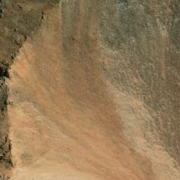 Satellite imagery of Cerro de Piedra, CL