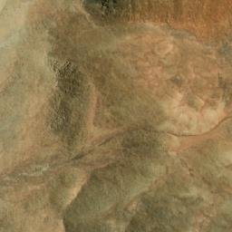 Satellite imagery of Paso el Viento, AR