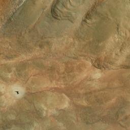 Satellite imagery of Paso el Viento, AR