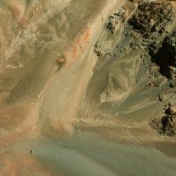 Satellite imagery of Paso el Viento, AR