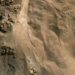 Satellite imagery of Filo Niñas Muertas, AR